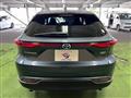 2023 Toyota Harrier Hybrid