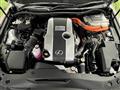 2021 Lexus IS