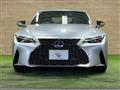 2021 Lexus IS