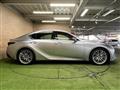 2021 Lexus IS