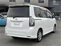 2008 Toyota Voxy
