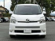 2008 Toyota Voxy