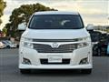 2012 Nissan Elgrand