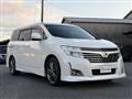 2012 Nissan Elgrand