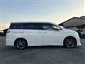 2012 Nissan Elgrand