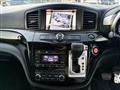 2012 Nissan Elgrand