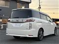 2012 Nissan Elgrand
