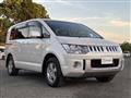 2016 Mitsubishi Delica D5