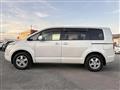 2016 Mitsubishi Delica D5