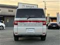 2016 Mitsubishi Delica D5
