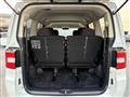 2016 Mitsubishi Delica D5