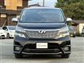 2011 Toyota Vellfire
