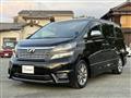 2011 Toyota Vellfire