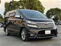 2011 Toyota Vellfire