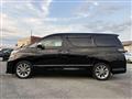 2011 Toyota Vellfire