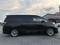 2011 Toyota Vellfire