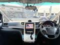 2011 Toyota Vellfire