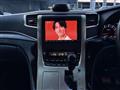 2011 Toyota Vellfire