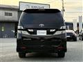 2011 Toyota Vellfire