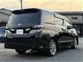 2011 Toyota Vellfire