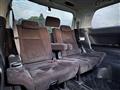 2011 Toyota Vellfire