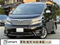 2011 Toyota Vellfire