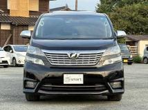 2011 Toyota Vellfire