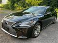 2018 Lexus LS