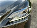 2018 Lexus LS
