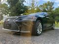 2018 Lexus LS