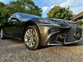 2018 Lexus LS