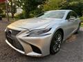 2018 Lexus LS