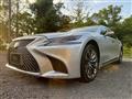 2018 Lexus LS