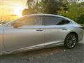 2018 Lexus LS