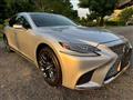 2018 Lexus LS