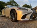 2018 Lexus LS