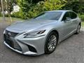 2017 Lexus LS