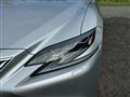 2017 Lexus LS