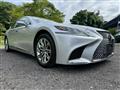 2017 Lexus LS