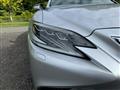 2017 Lexus LS