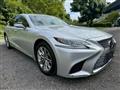 2017 Lexus LS