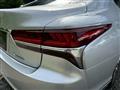 2017 Lexus LS