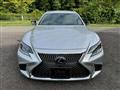 2017 Lexus LS