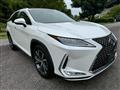 2020 Lexus RX