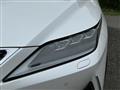 2020 Lexus RX