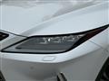 2020 Lexus RX