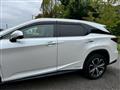 2020 Lexus RX