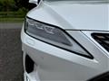 2020 Lexus RX