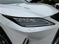2020 Lexus RX