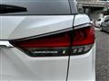 2020 Lexus RX